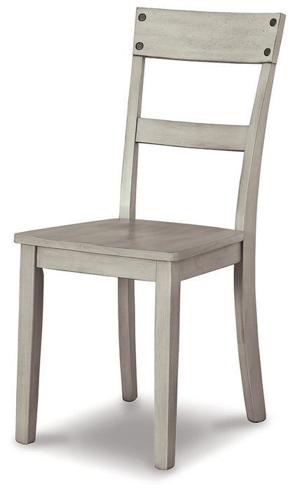 Loratti Dining Chair