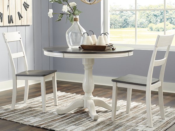 Nelling Dining Table