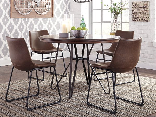 Centiar Dining Table