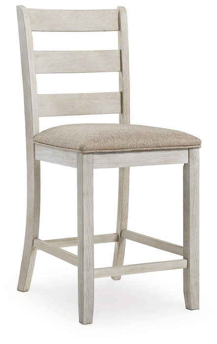 Skempton Counter Height Bar Stool (Set of 2)