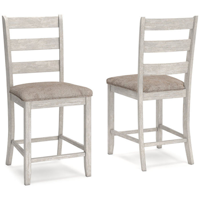 Skempton Counter Height Bar Stool (Set of 2)