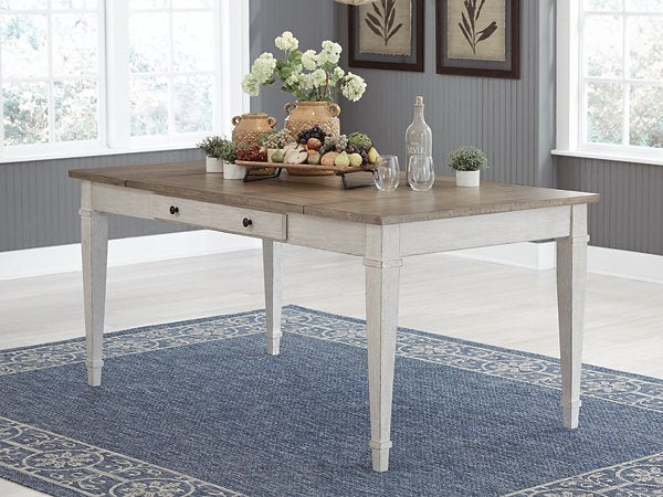 Skempton Dining Table