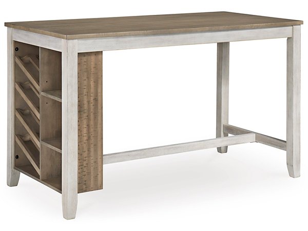 Skempton Counter Height Dining Table