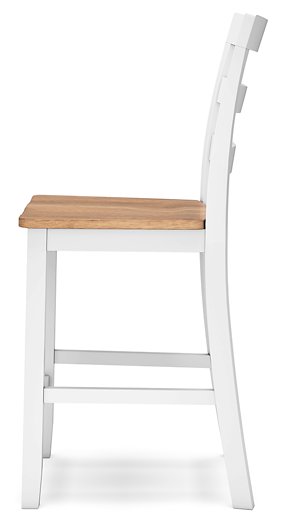 Gesthaven Counter Height Barstool