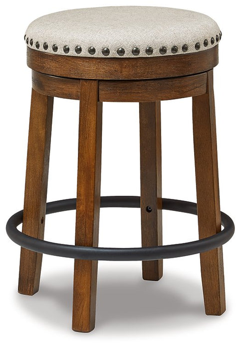 Valebeck Counter Height Stool