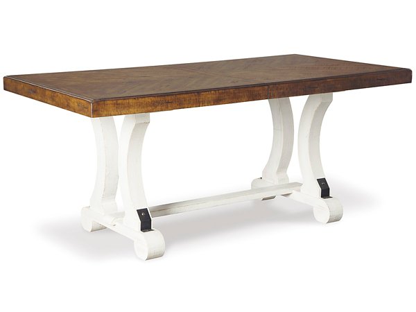 Valebeck Dining Table