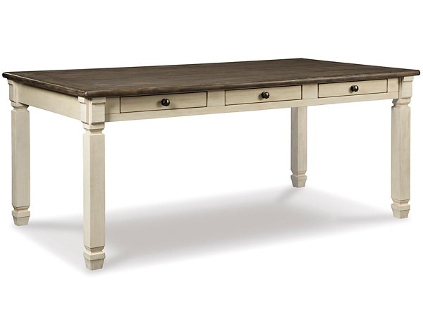 Bolanburg Dining Table