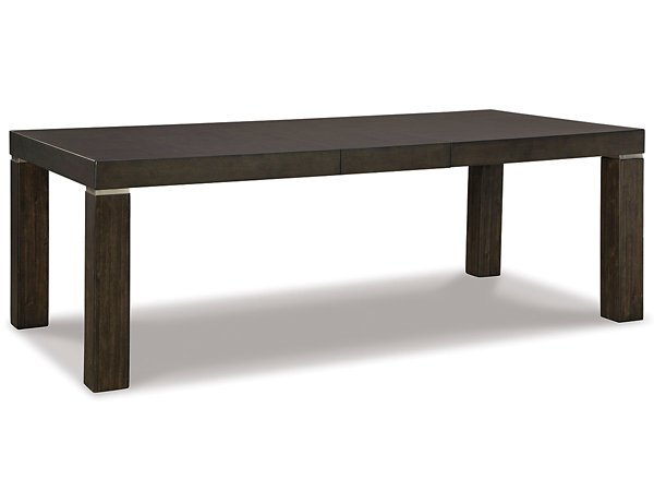 Hyndell Dining Extension Table