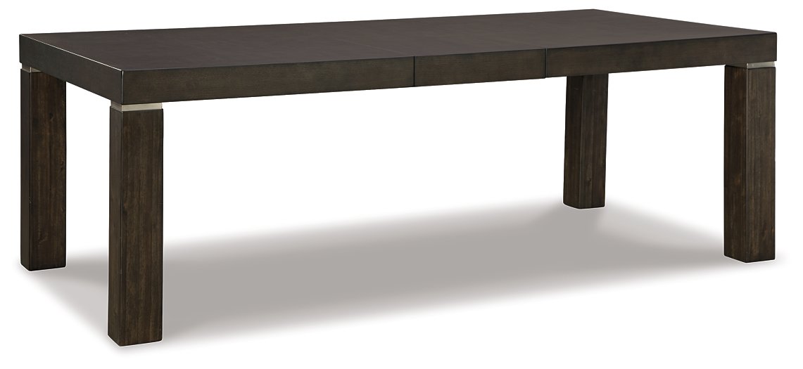 Hyndell Dining Extension Table