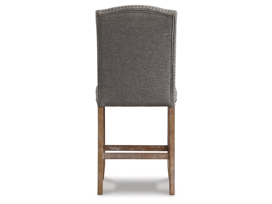 Aleeda Counter Height Bar Stool