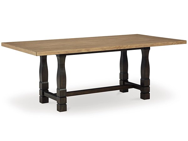 Charterton Dining Table