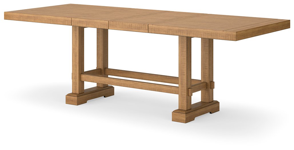 Havonplane Counter Height Dining Extension Table