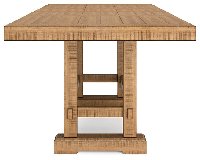 Havonplane Counter Height Dining Extension Table