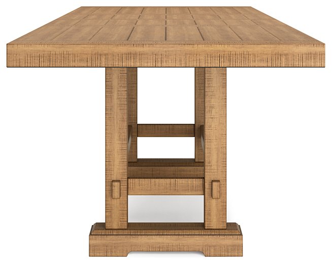 Havonplane Counter Height Dining Extension Table