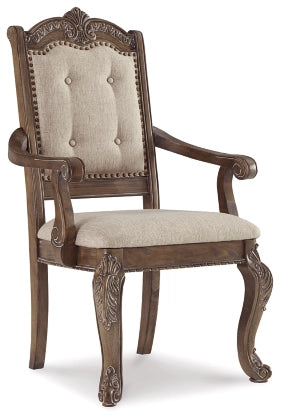 Charmond Dining Chair