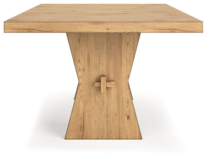 Galliden Dining Table