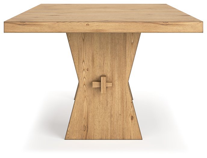 Galliden Dining Table