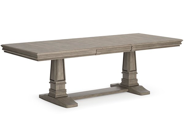 Lexorne Dining Extension Table