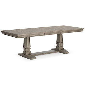 Lexorne Dining Extension Table