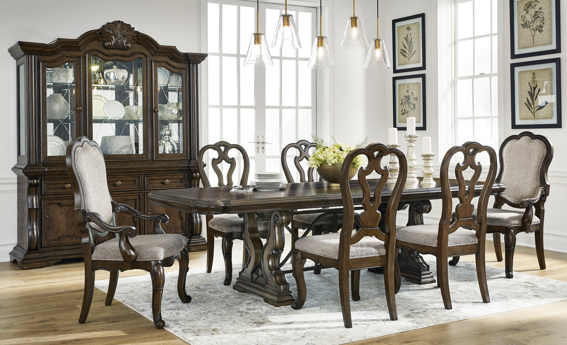 7-Piece Maylee Dining Room Set