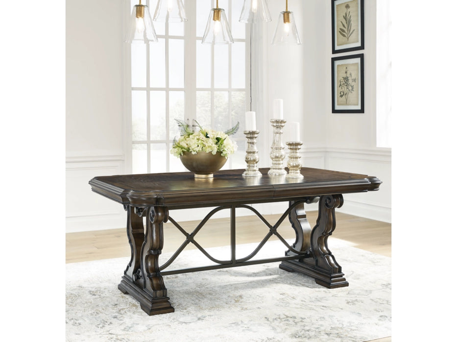 7-Piece Maylee Dining Room Set