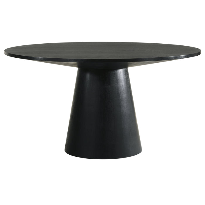 Froja Round 59"Dia Round Dining Table