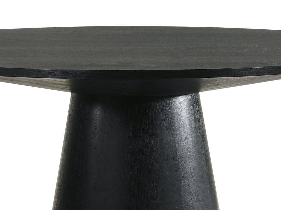 Froja Round 59"Dia Round Dining Table