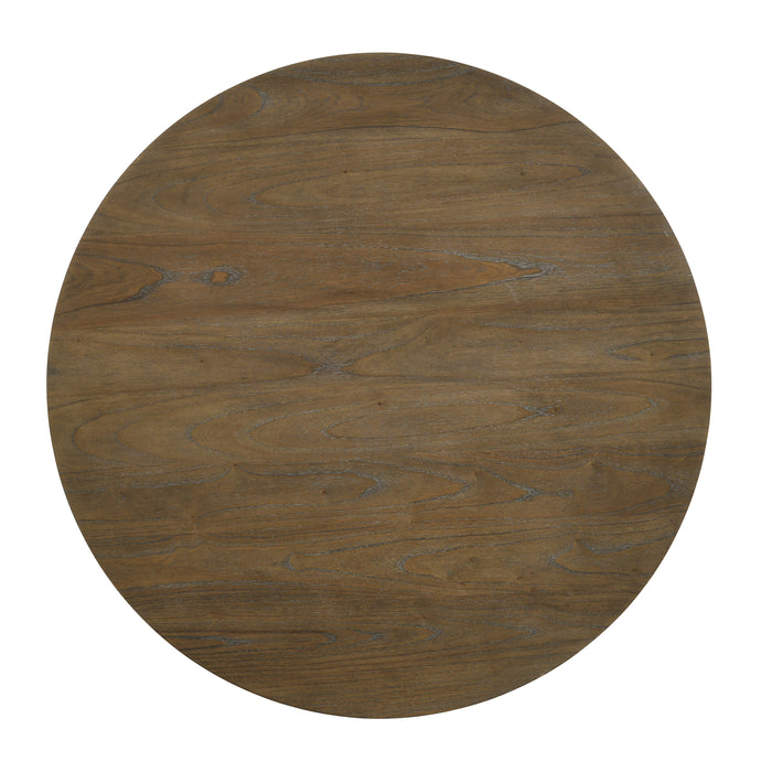 Cillin Round 47"Dia Round Dining Table