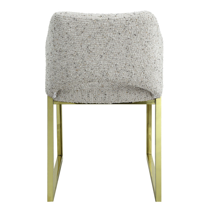 Galdesa 32"H Upholstered Side Chair