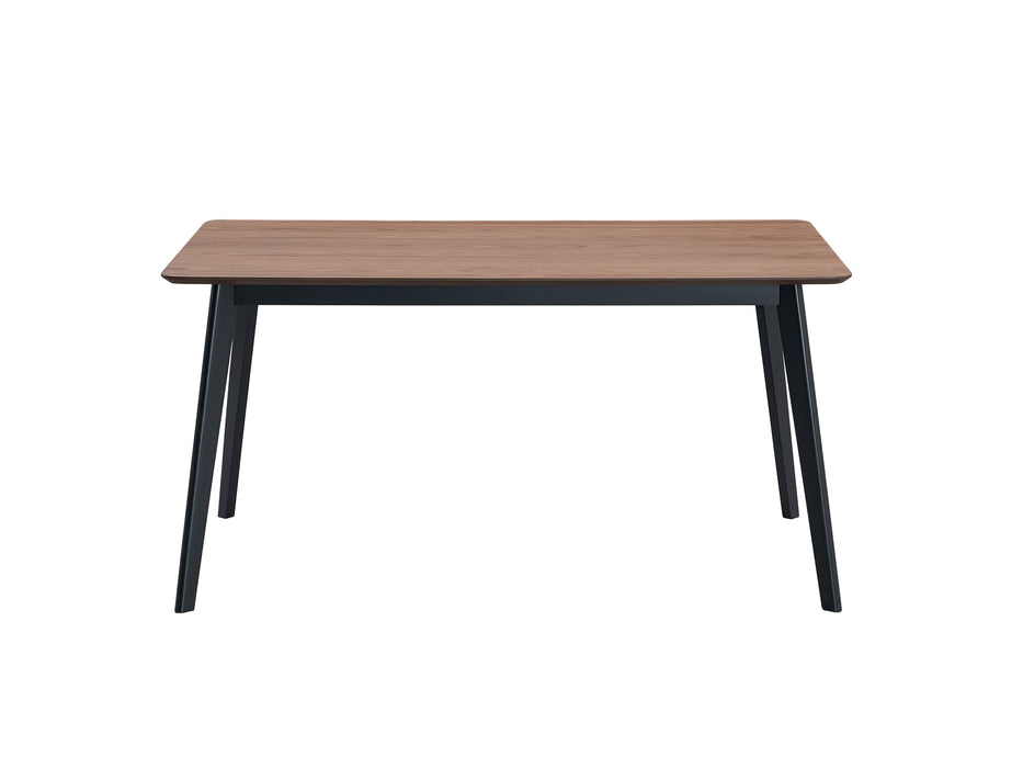 Rebi 59"L Rectangular Dining Table