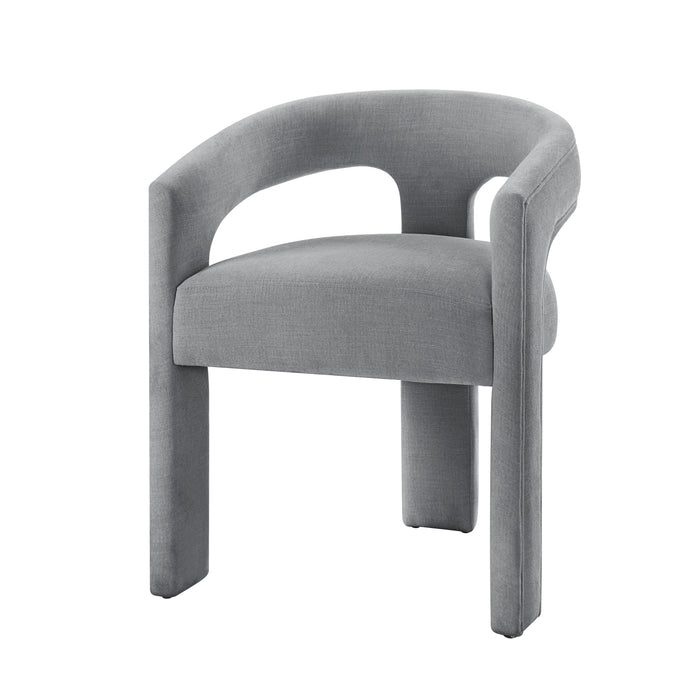 Claudia Upholstered Side Chair