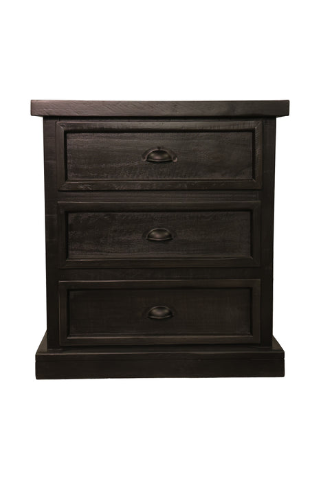 San Cristobal Nightstand