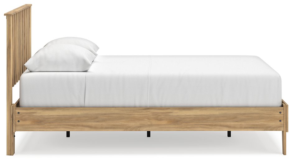 Bermacy Bed