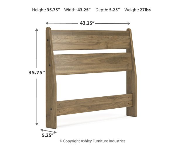 Deanlow Bed