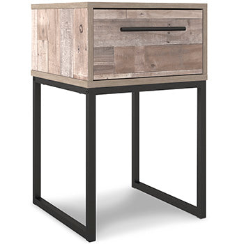 Neilsville Nightstand