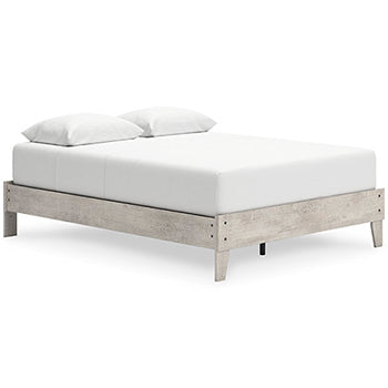 Shawburn Bed