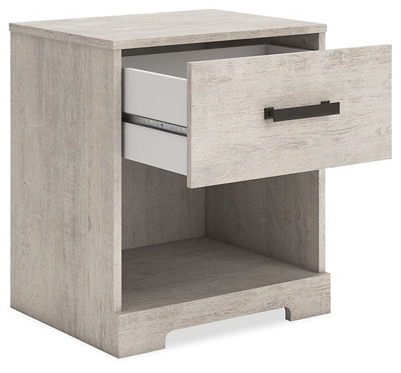 Shawburn Nightstand