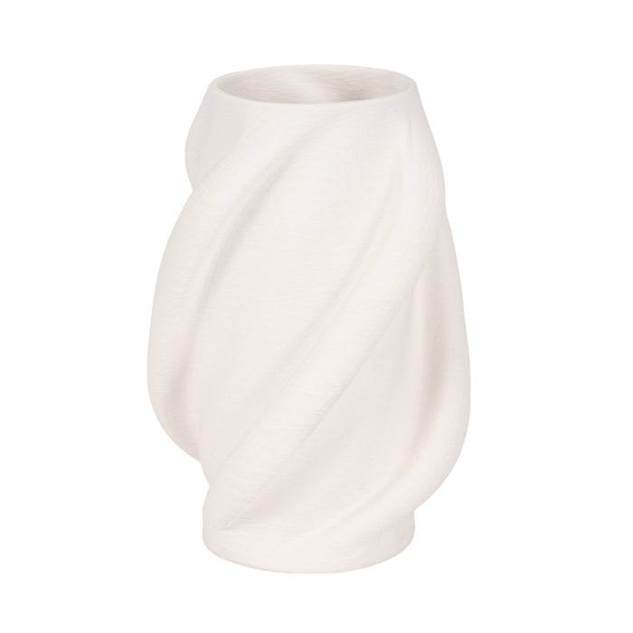 Murano 3D Printed Large Vase