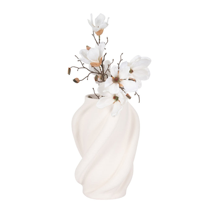 Murano 3D Printed Large Vase