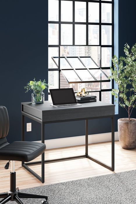 Yarlow 36" Home Office Desk