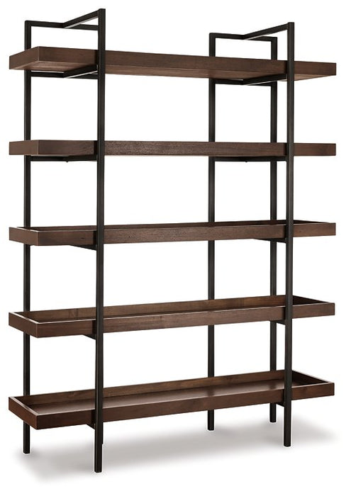 Starmore 76" Bookcase