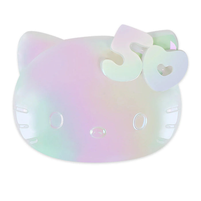 Hello Kitty® 50th Kawaii Compact Mirror