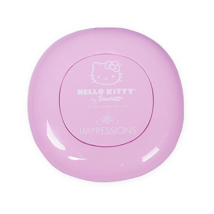Hello Kitty® 50th Round LED Compact Mirror