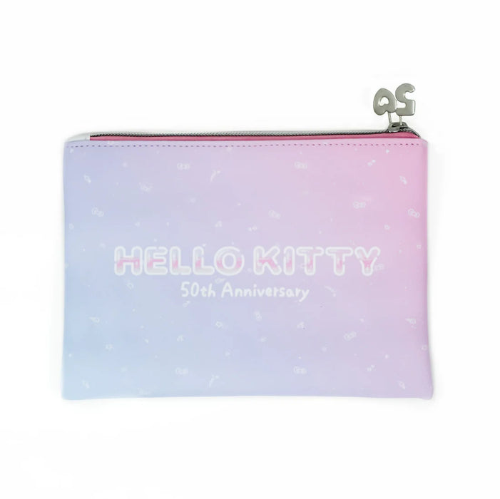 Hello Kitty® 50th Slim Pouch Set