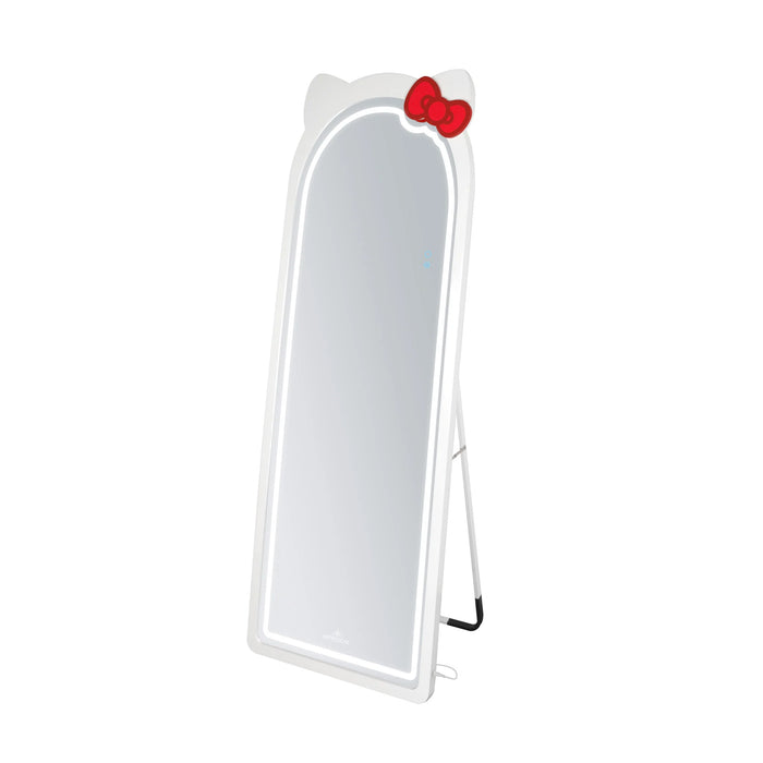 Hello Kitty® Arch RGB Full Length Mirror