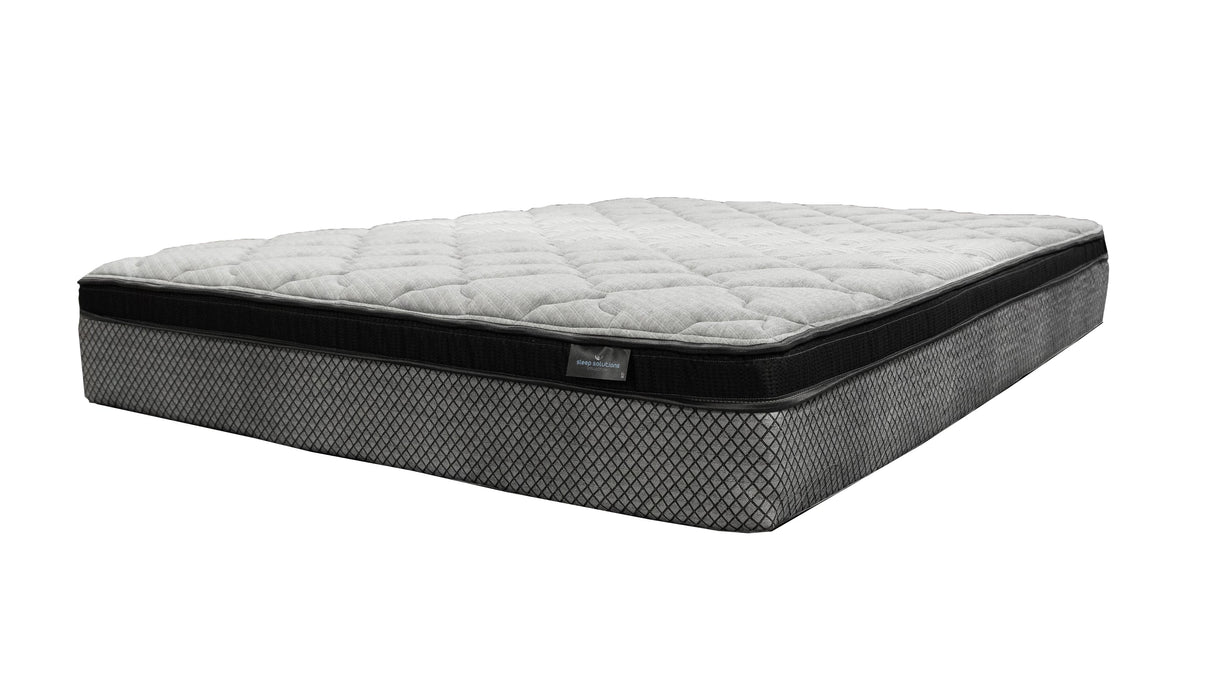 Canales Luxury Mattress