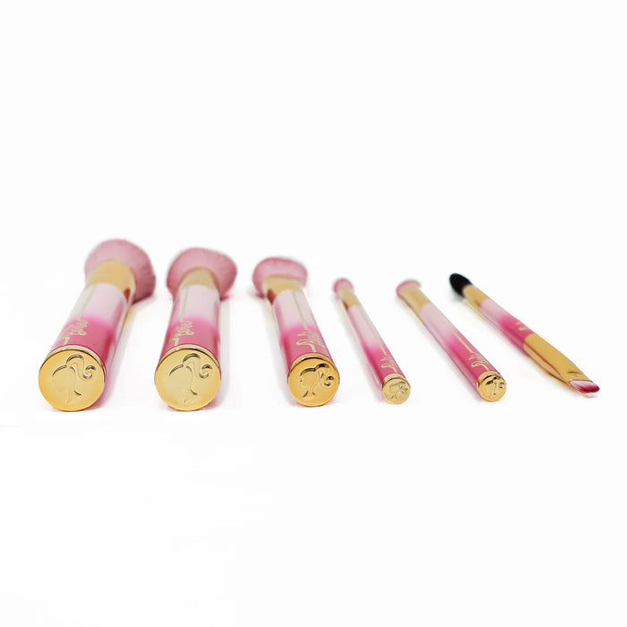 Barbie™ Malibu Brush Gift Set