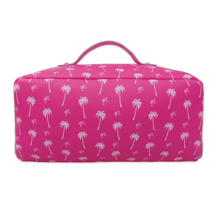 Barbie™ Unfold Travel Makeup Bag