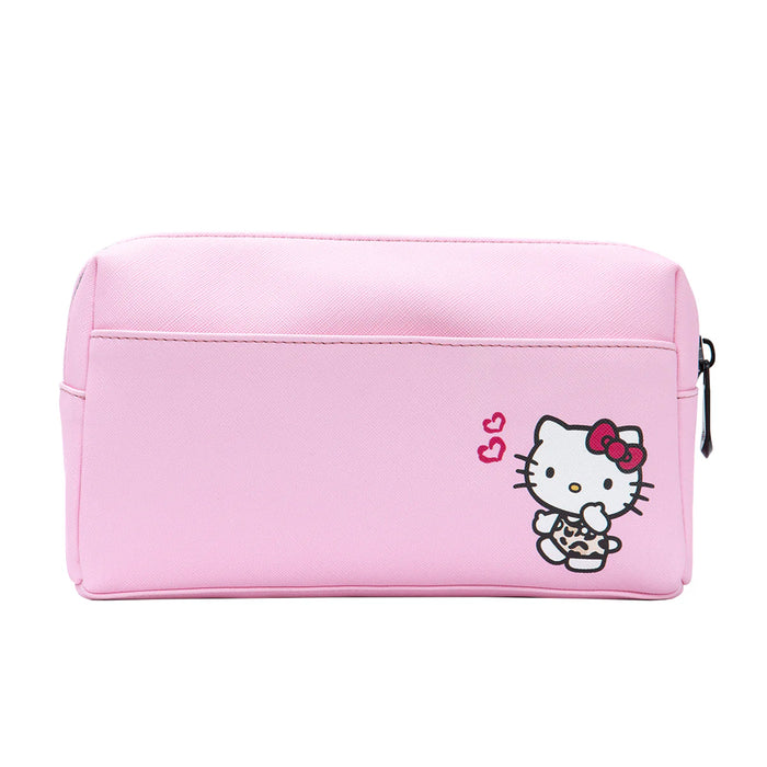 Hello Kitty Cosmetic Pouch