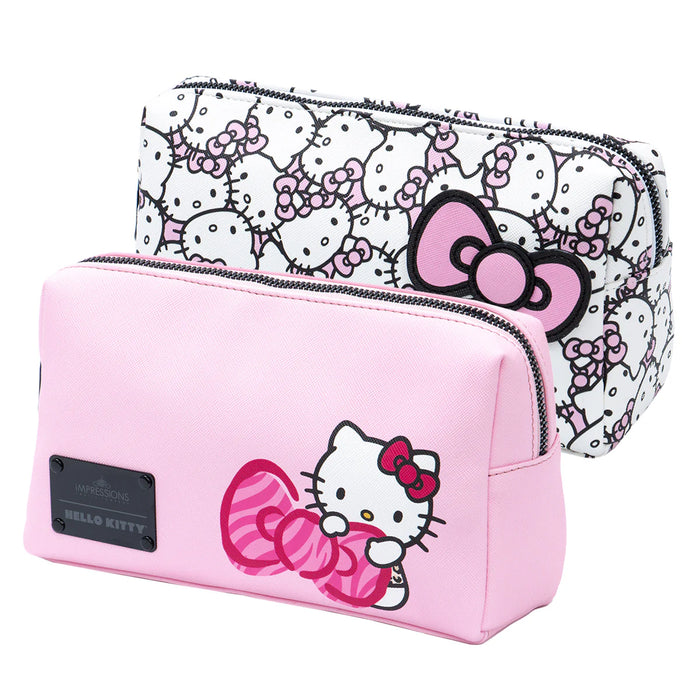 Hello Kitty Cosmetic Pouch